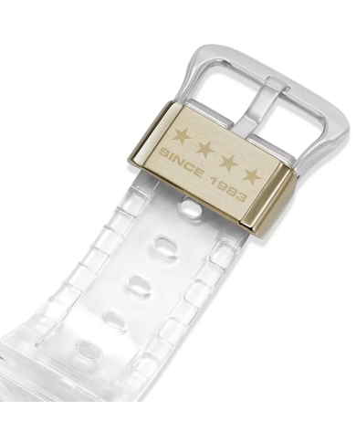 Orologio CASIO G-SHOCK THE ORIGIN RECRYSTALLIZED SERIE 40th Anniversary Uomo