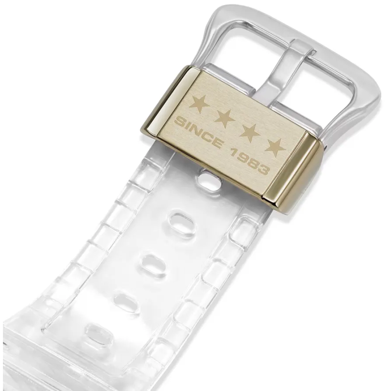 Orologio CASIO G-SHOCK THE ORIGIN RECRYSTALLIZED SERIE 40th Anniversary Uomo