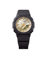 Orologio G-SHOCK OAK COMPACT SUNSET GLOW SERIE - GOLD Uomo