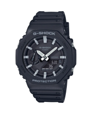 Orologio CASIO G-SHOCK OAK Black Uomo