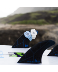 Orologio CASIO G-SHOCK G-LIDE Mid-Blue - SURF TIDE GRAPHS Uomo