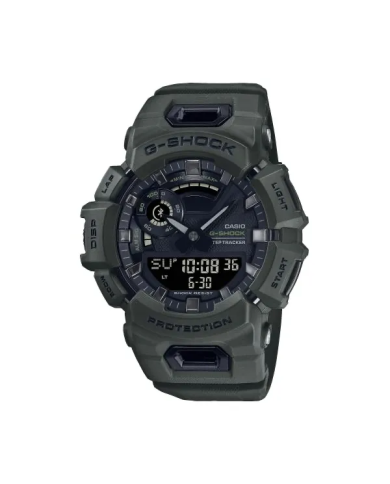 Orologio CASIO G-SHOCK G-SQUAD Bluetooth URBAN UTILITY SERIE Uomo