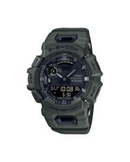 Orologio CASIO G-SHOCK G-SQUAD Bluetooth URBAN UTILITY SERIE Uomo