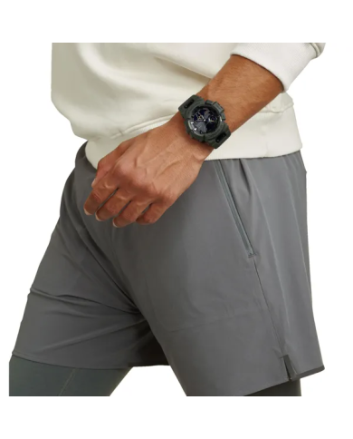 Orologio CASIO G-SHOCK G-SQUAD Bluetooth URBAN UTILITY SERIE Uomo