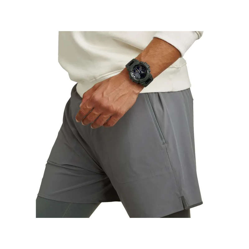 Orologio CASIO G-SHOCK G-SQUAD Bluetooth URBAN UTILITY SERIE Uomo