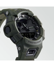 Orologio CASIO G-SHOCK G-SQUAD Bluetooth URBAN UTILITY SERIE Uomo