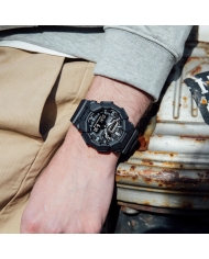 Orologio CASIO G-SHOCK NEW RUGGED BASIC Digital 10-Year Battery Uomo