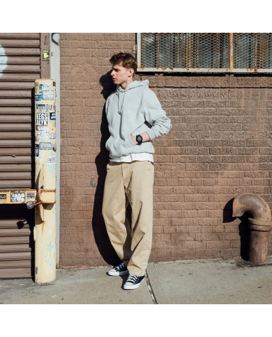 Orologio CASIO G-SHOCK NEW RUGGED BASIC Digital 10-Year Battery Uomo