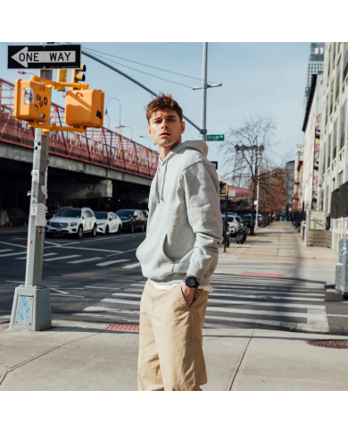 Orologio CASIO G-SHOCK NEW RUGGED BASIC Digital 10-Year Battery Uomo