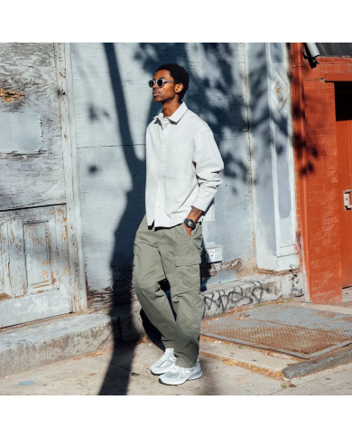 Orologio CASIO G-SCHOCK GRAND DIGIT - BLACK Uomo