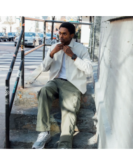 Orologio CASIO G-SCHOCK GRAND DIGIT - BLACK Uomo