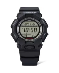 Orologio CASIO G-SCHOCK GRAND DIGIT - BLACK Uomo