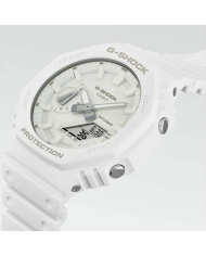 Orologio CASIO G-SHOCK WATCHES GA-2100-7A7ER Uomo