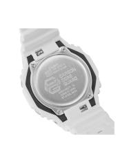 Orologio CASIO G-SHOCK WATCHES GA-2100-7A7ER Uomo