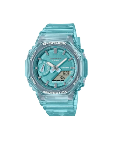 Orologio CASIO G-SHOCK OAK SKELETON COMPACT Unisex
