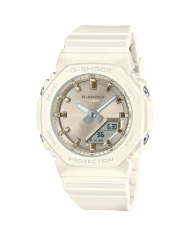 Orologio CASIO G-SHOCK OAK SILKY TEXTURE SERIE - WHITE Donna