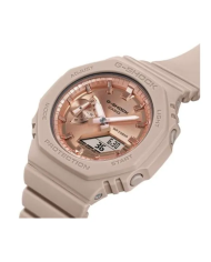 Orologio CASIO G-SHOCK OAK COMPACT - METALLIC DIAL SERIE - PINK Unisex