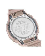 Orologio CASIO G-SHOCK OAK COMPACT - METALLIC DIAL SERIE - PINK Unisex