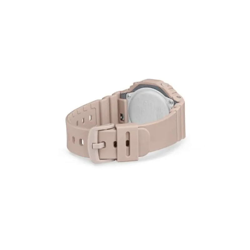 Orologio CASIO G-SHOCK OAK COMPACT - METALLIC DIAL SERIE - PINK Unisex