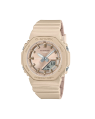 Orologio CASIO G-SHOCK OAK SILKY TEXTURE SERIE - SAND Donna