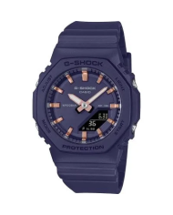 Orologio CASIO G-SHOCK OAK COMPACT TONE ON TONE SERIE - NAVY BLUE Donna