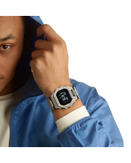 Orologio CASIO G-SHOCK G-SQUAD Step Tracker Bluetooth Uomo