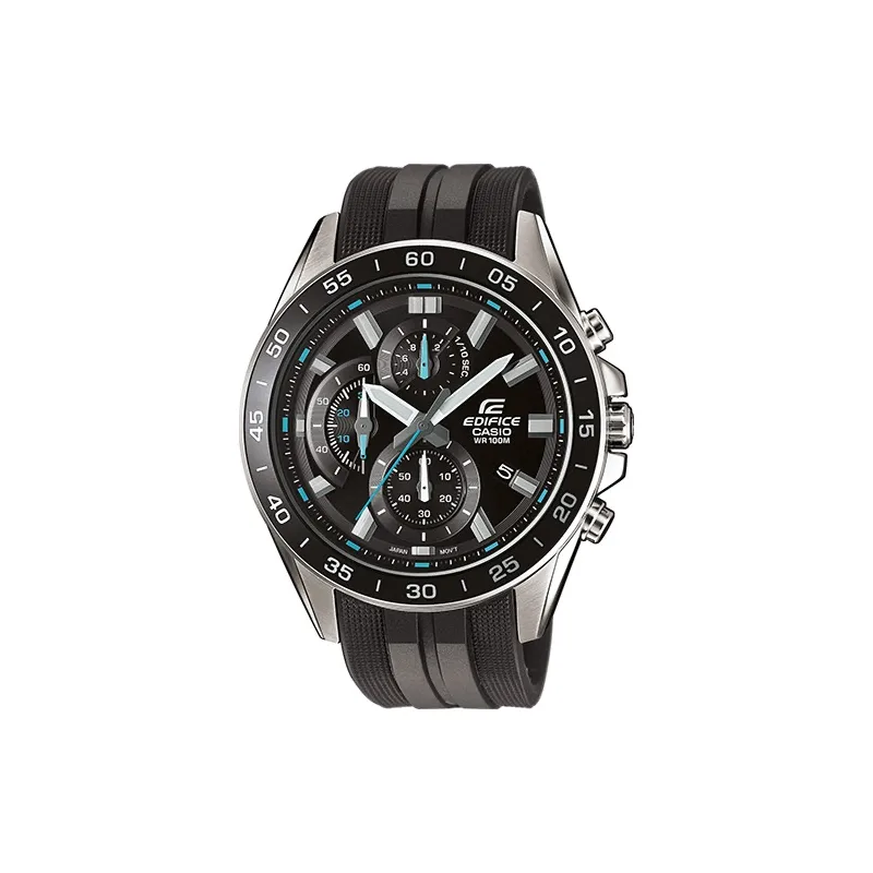 Orologio CASIO EDIFICE STANDARD CHRONOGRAPH Uomo