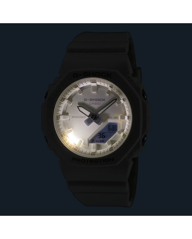 Orologio CASIO G-SHOCK WATCHES GMA-P2100M-7AER Donna