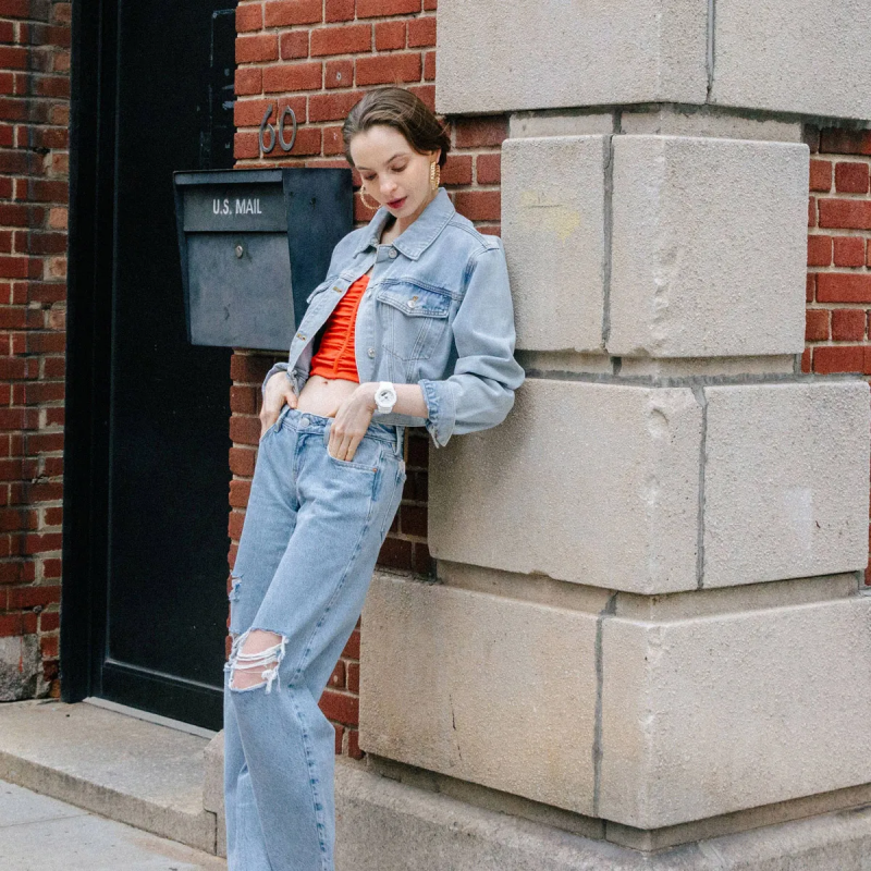 Orologio CASIO G-SHOCK WATCHES GMA-P2100M-7AER Donna