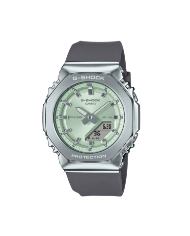 Orologio CASIO G-SHOCK WATCHES GM-S2110-3AER Donna
