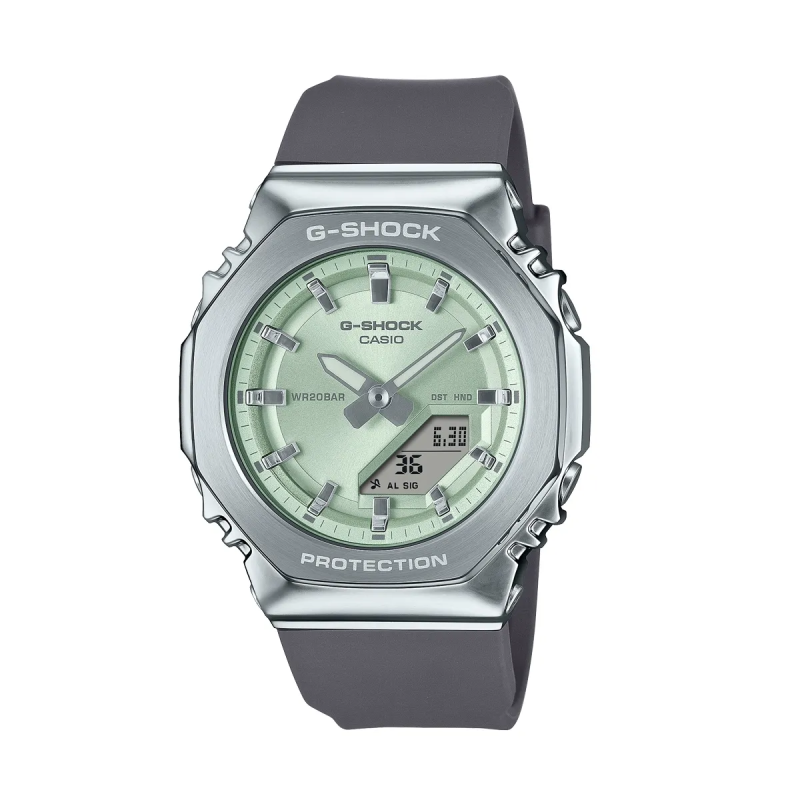 Orologio CASIO G-SHOCK WATCHES GM-S2110-3AER Donna