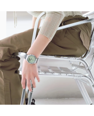 Orologio CASIO G-SHOCK WATCHES GM-S2110-3AER Donna