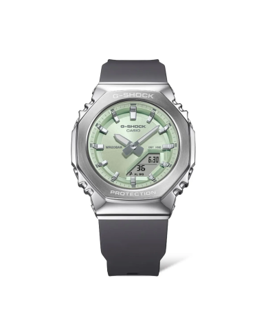 Orologio CASIO G-SHOCK WATCHES GM-S2110-3AER Donna