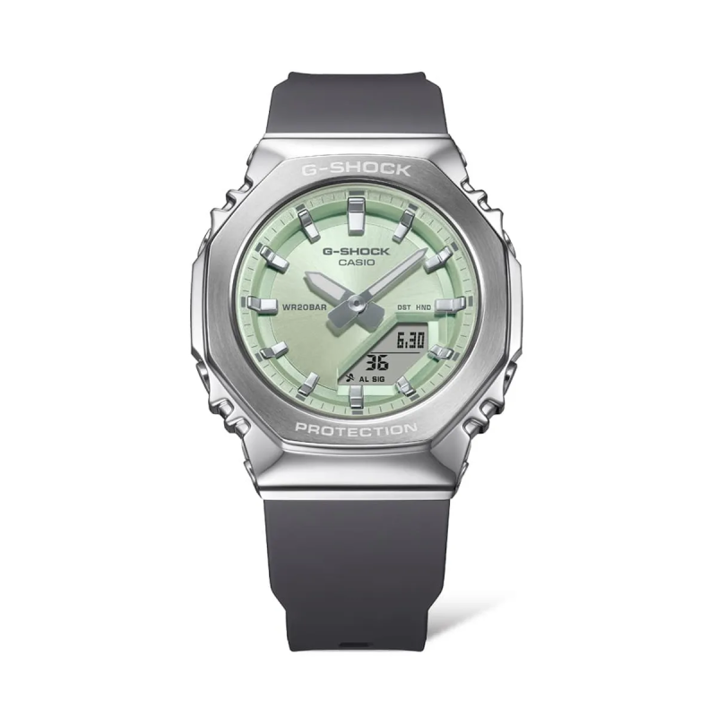 Orologio CASIO G-SHOCK WATCHES GM-S2110-3AER Donna