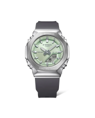 Orologio CASIO G-SHOCK WATCHES GM-S2110-3AER Donna