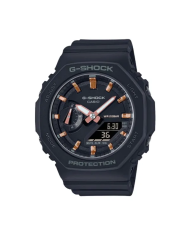 Orologio CASIO G-SHOCK WATCHES GMA-S2100-1AER Unisex