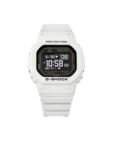 Orologio CASIO G-SHOCK WATCHES DW-H5600-7ER Uomo