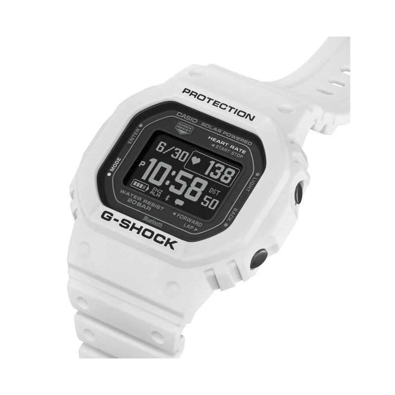 Orologio CASIO G-SHOCK WATCHES DW-H5600-7ER Uomo
