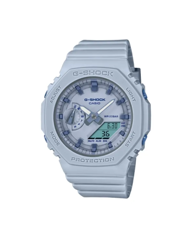 Orologio CASIO G-SHOCK WATCHES GMA-S2100BA-2A2ER Unisex