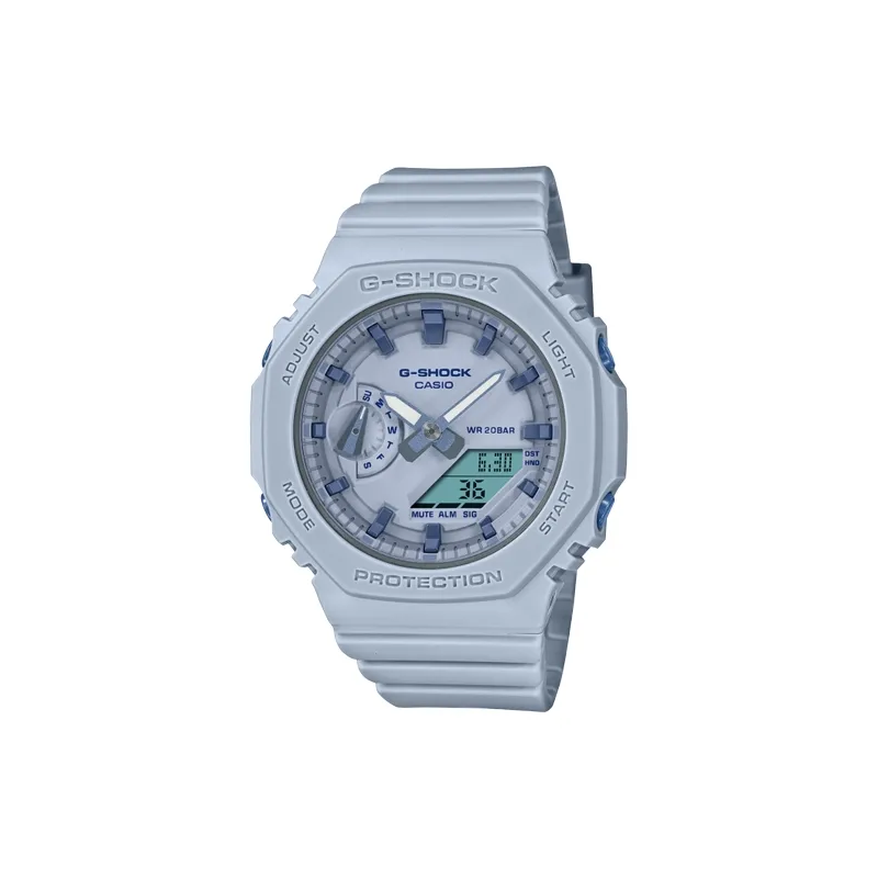 Orologio CASIO G-SHOCK WATCHES GMA-S2100BA-2A2ER Unisex