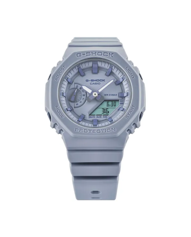 Orologio CASIO G-SHOCK WATCHES GMA-S2100BA-2A2ER Unisex