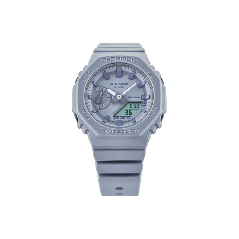 Orologio CASIO G-SHOCK WATCHES GMA-S2100BA-2A2ER Unisex