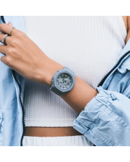 Orologio CASIO G-SHOCK WATCHES GMA-S2100BA-2A2ER Unisex