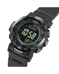 Orologio CASIO PRO TREK - Super-Twisted Nematic Display Uomo
