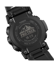 Orologio CASIO PRO TREK - Super-Twisted Nematic Display Uomo