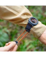 Orologio CASIO PRO TREK DOUBLE FACE - Tough Solar, BluetoothÂ® Uomo