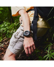 Orologio CASIO PRO TREK DOUBLE FACE - Tough Solar, BluetoothÂ® Uomo