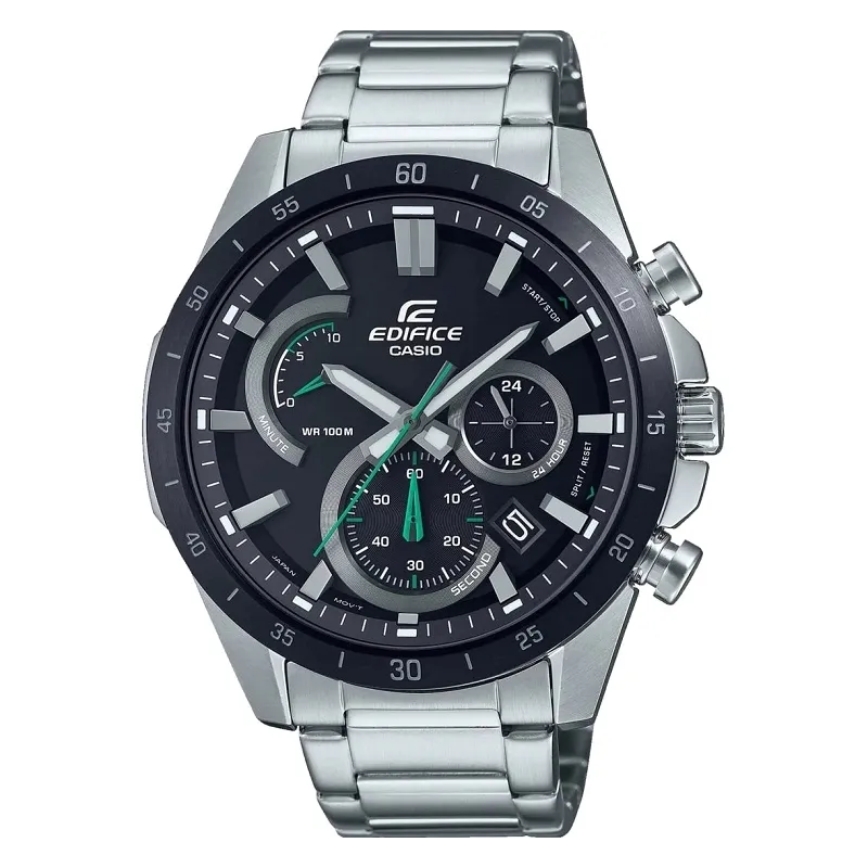 Orologio CASIO EDIFICE STANDARD CHRONO Uomo
