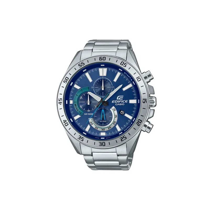 Orologio CASIO EDIFICE STANDARD CHRONO Uomo