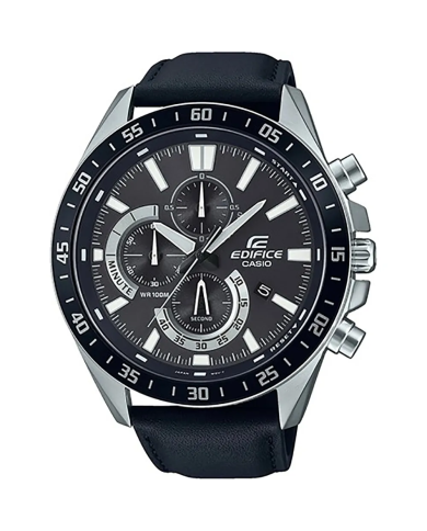 Orologio CASIO EDIFICE STANDARD CHRONO Uomo